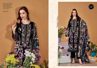 Belliza naira vol-145 surat dress material wholesale market address