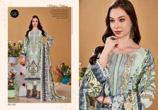 Belliza naira vol-145 surat dress material wholesale market address