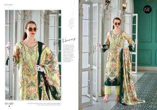 Belliza riwayat vol 17 delhi wholesale dress market for business