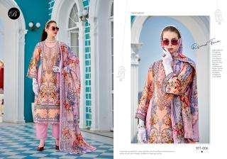 Belliza riwayat vol 17 delhi wholesale dress market for business