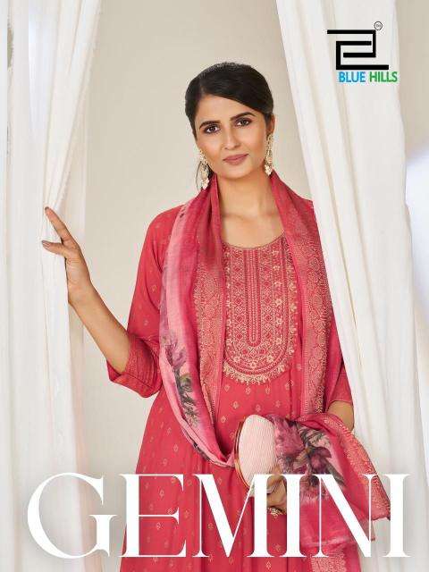 Blue hills gemini cheapest wholesale kurti market in india
