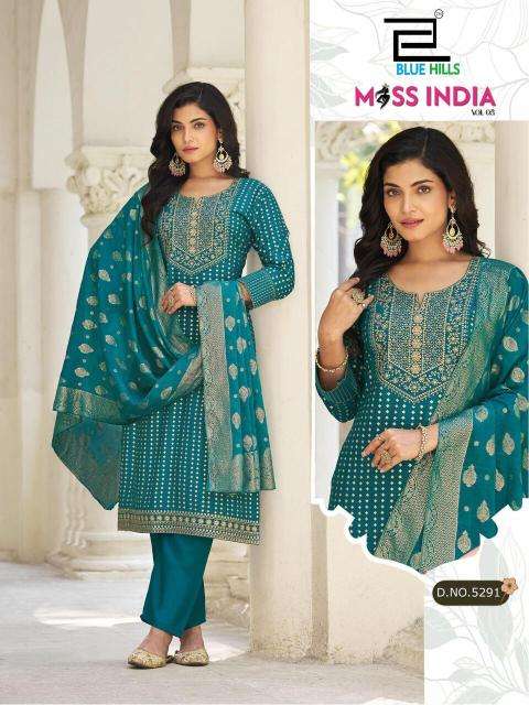 Blue hills miss india vol 5 best wholesale kurti market in burrabazar kolkata