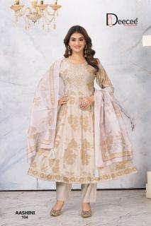 Deecee aashini wholesale kurti set india