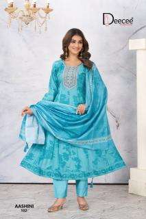 Deecee aashini wholesale kurti set india