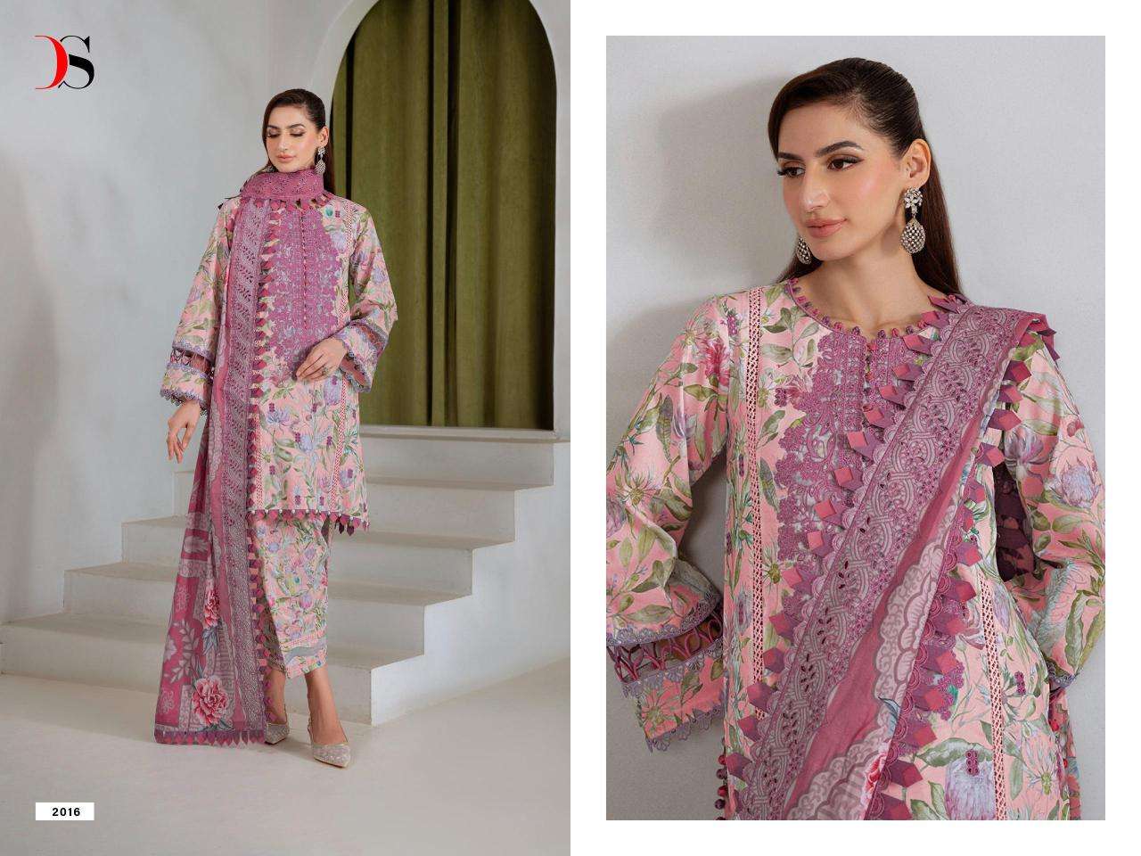 Deepsy suits jade baagh wholesale salwar kameez pakistan