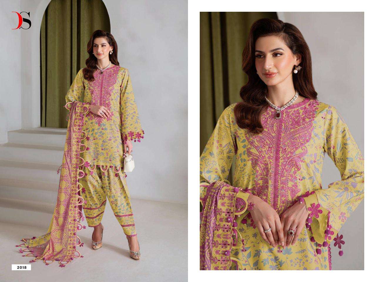 Deepsy suits jade baagh wholesale salwar kameez pakistan