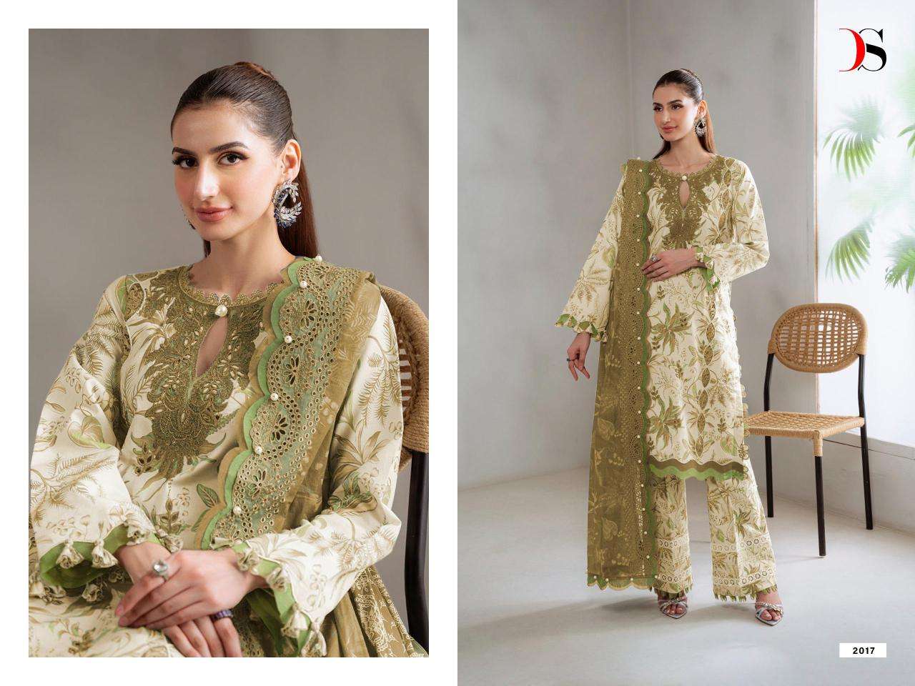 Deepsy suits jade baagh wholesale salwar kameez pakistan