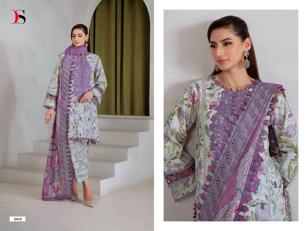 Deepsy suits jade baagh wholesale salwar kameez pakistan