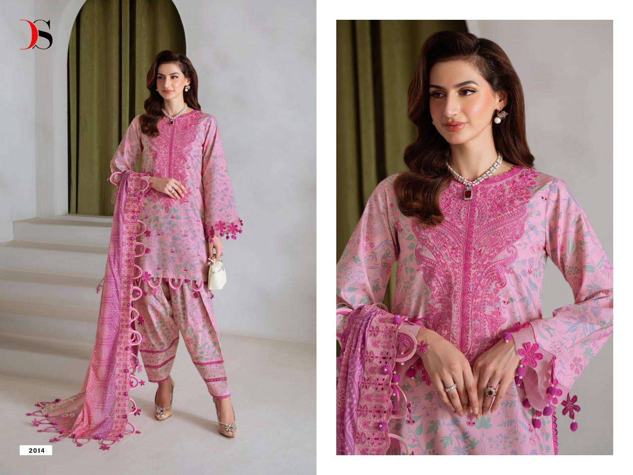 Deepsy suits jade baagh wholesale salwar kameez pakistan