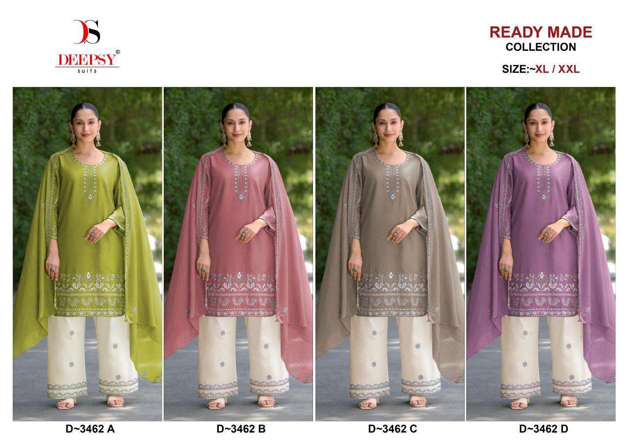 Deepsy suits ready to wear collcetion wholesale indian salwar kameez