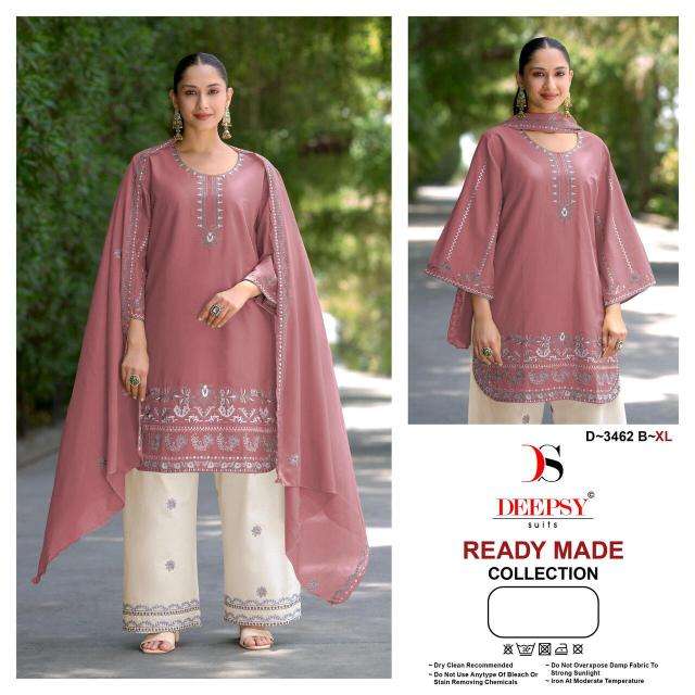 Deepsy suits ready to wear collcetion wholesale indian salwar kameez