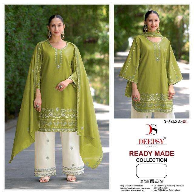 Deepsy suits ready to wear collcetion wholesale indian salwar kameez