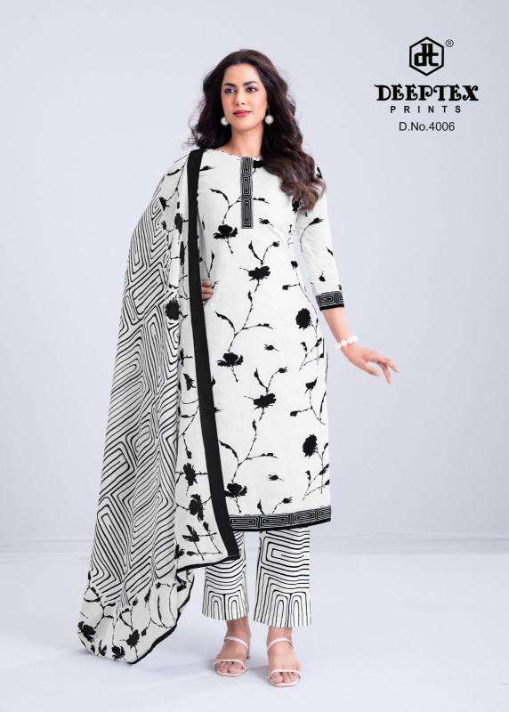 Deeptex aaliza b & w vol-4 indian kurtis wholesale in india