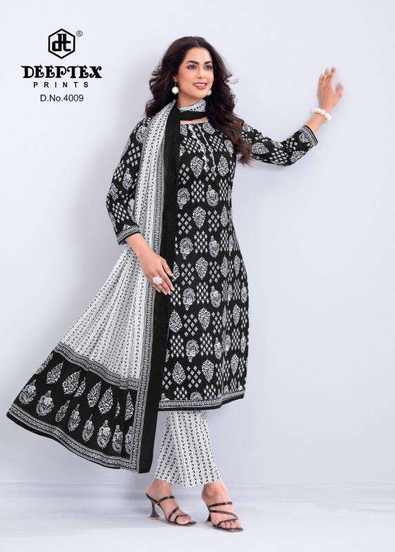 Deeptex aaliza b & w vol-4 indian kurtis wholesale in india
