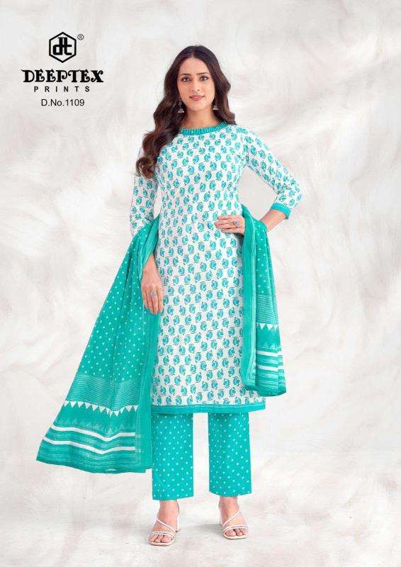 Deeptex prints aaliza vol- 11 ladies kurti wholesale market in pune