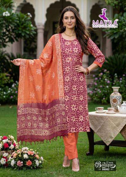Desi kudi batique Mayra kurti wholesale bangladesh