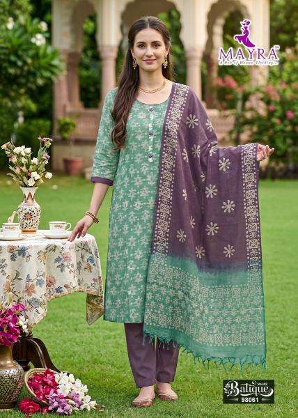 Desi kudi batique Mayra kurti wholesale bangladesh