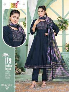 Desi kudi bhawana vol 1 top rated wholesale kurti market in surat