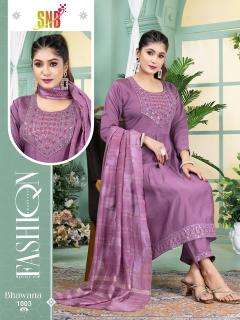 Desi kudi bhawana vol 1 top rated wholesale kurti market in surat