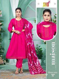 Desi kudi bhawana vol 1 top rated wholesale kurti market in surat