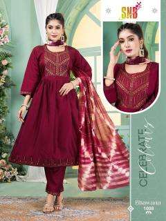 Desi kudi bhawana vol 1 top rated wholesale kurti market in surat