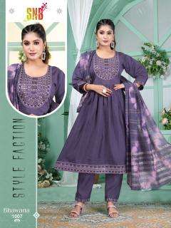 Desi kudi bhawana vol 1 top rated wholesale kurti market in surat