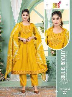 Desi kudi bhawana vol 1 top rated wholesale kurti market in surat