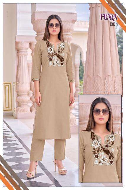 Desi kudi flora cotton kurti wholesale market in pune