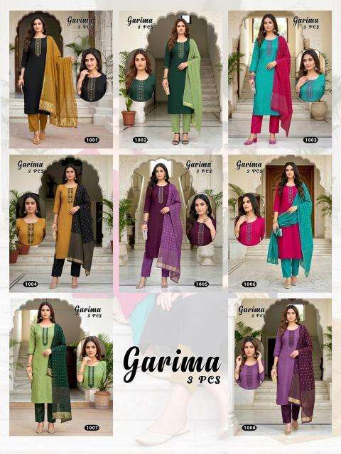 Desi kudi garima indian kurti wholesale in uk