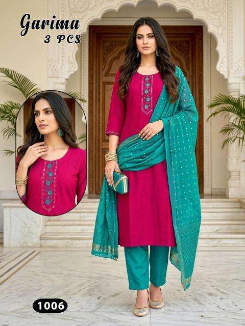 Desi kudi garima indian kurti wholesale in uk