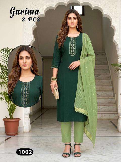 Desi kudi garima indian kurti wholesale in uk