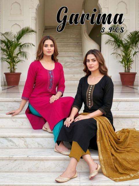 Desi kudi garima indian kurti wholesale in uk