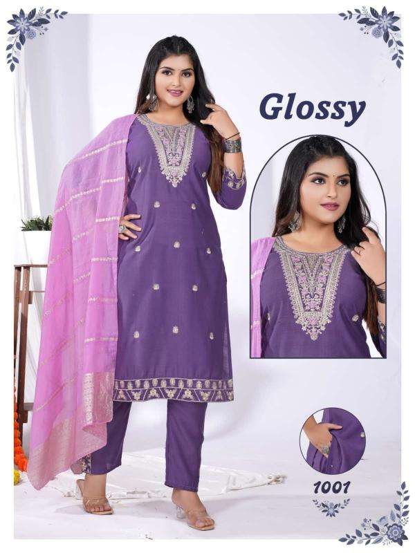 Desi kudi glossy wholesale indian kurtis
