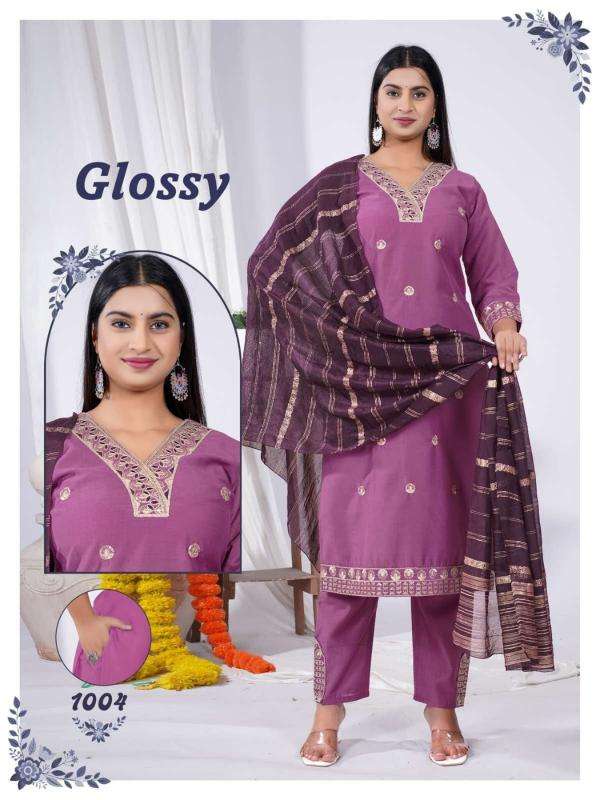 Desi kudi glossy wholesale indian kurtis