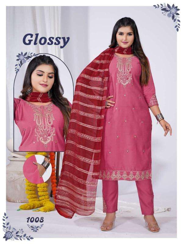 Desi kudi glossy wholesale indian kurtis
