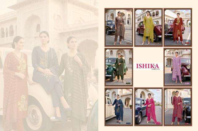 Desi kudi ishika wholesale kurtis online india