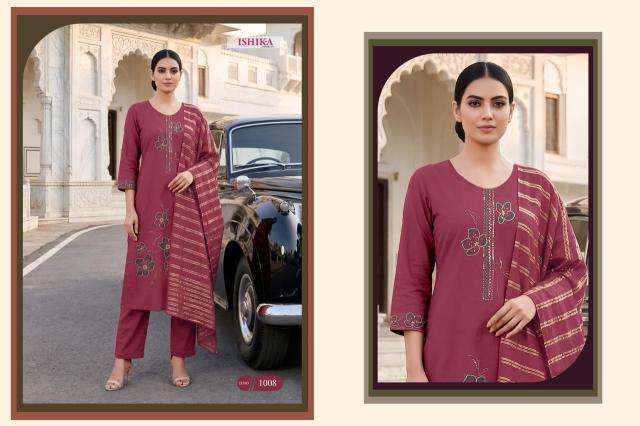 Desi kudi ishika wholesale kurtis online india