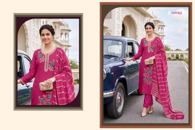 Desi kudi ishika wholesale kurtis online india