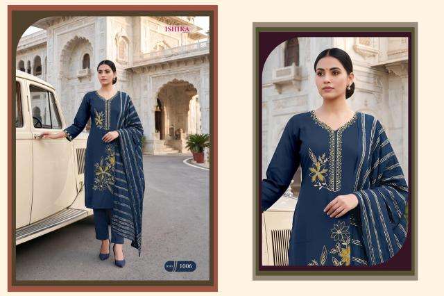 Desi kudi ishika wholesale kurtis online india