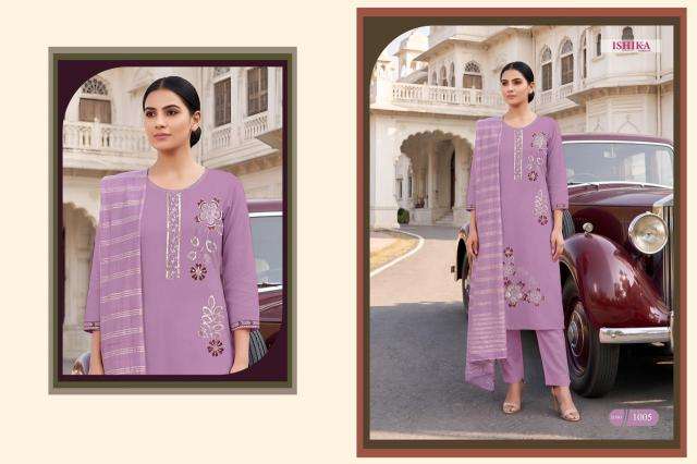 Desi kudi ishika wholesale kurtis online india