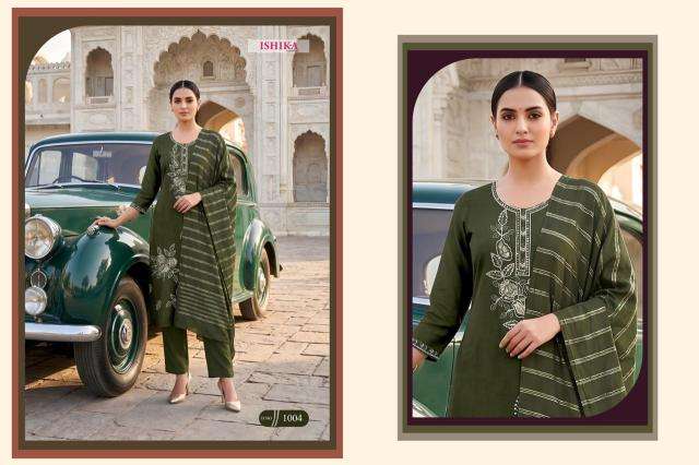 Desi kudi ishika wholesale kurtis online india