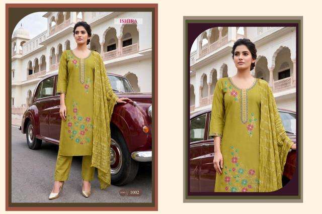 Desi kudi ishika wholesale kurtis online india