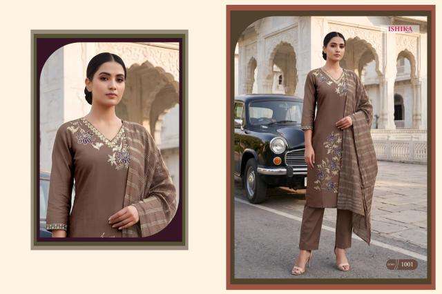 Desi kudi ishika wholesale kurtis online india