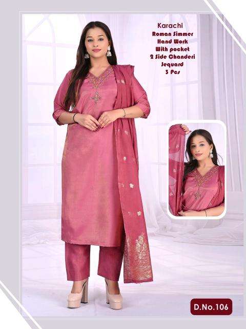 Desi kudi karachi readymade kurti wholesale market in surat