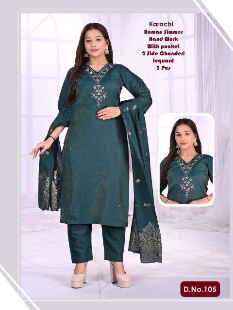 Desi kudi karachi readymade kurti wholesale market in surat