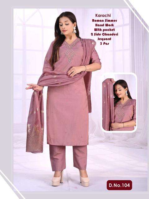Desi kudi karachi readymade kurti wholesale market in surat