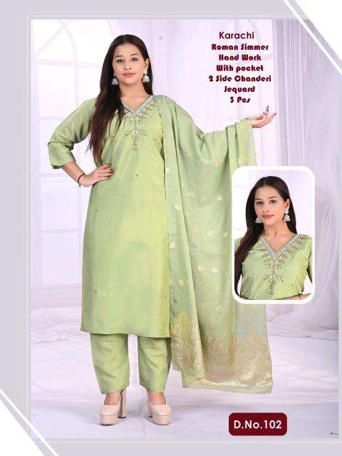Desi kudi karachi readymade kurti wholesale market in surat