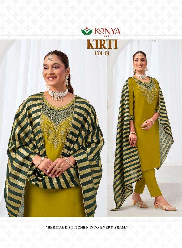 Desi kudi kriti vol 1 wholesale kurti market in hyderabad