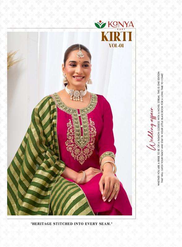 Desi kudi kriti vol 1 wholesale kurti market in hyderabad