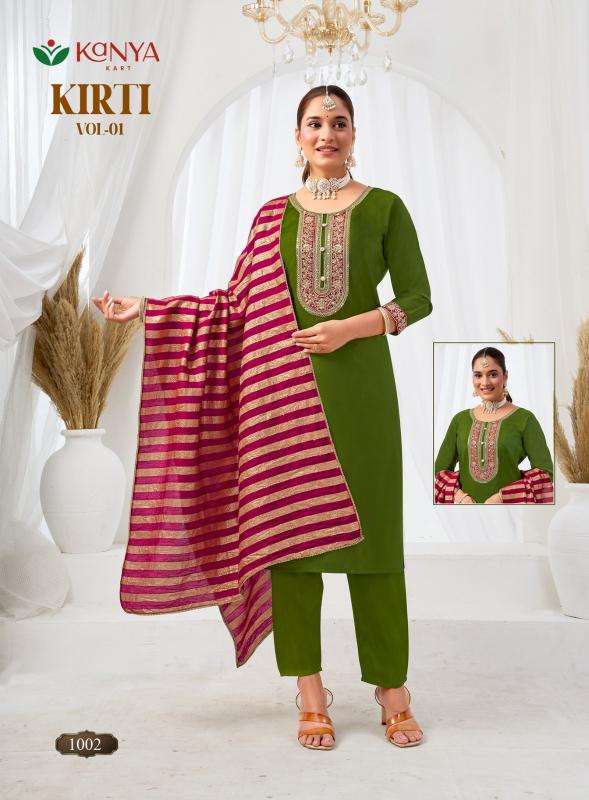 Desi kudi kriti vol 1 wholesale kurti market in hyderabad